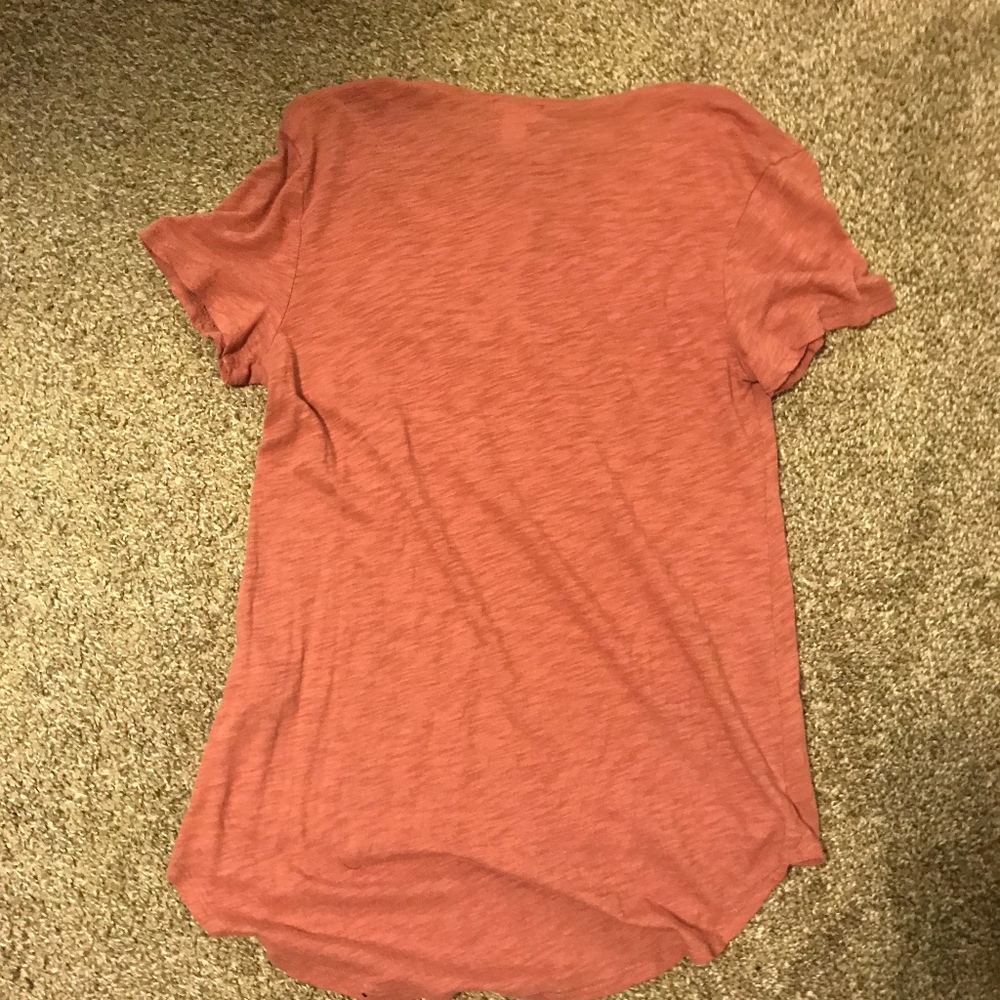 BP Basic Tee - Picture 2 of 2